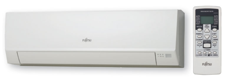 Fujitsu LLCE serie Nevada